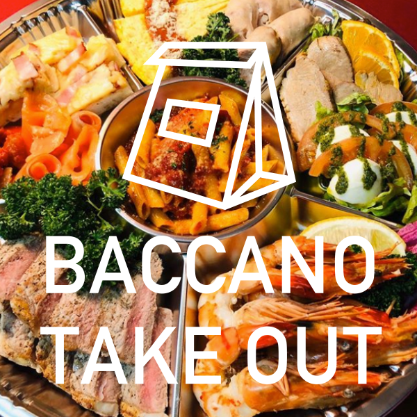 Fmt Trattoria Baccano バッカーノ